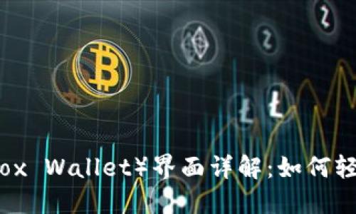小狐狸钱包(Fox Wallet)界面详解:如何轻松导航与使用