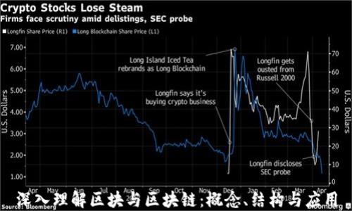 
深入理解区块与区块链：概念、结构与应用