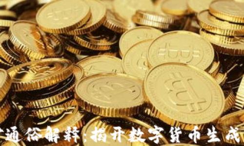 区块链挖矿通俗解释:揭开数字货币生成的神秘面纱