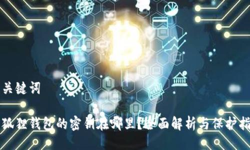 及关键词

小狐狸钱包的密钥在哪里？全面解析与保护指南