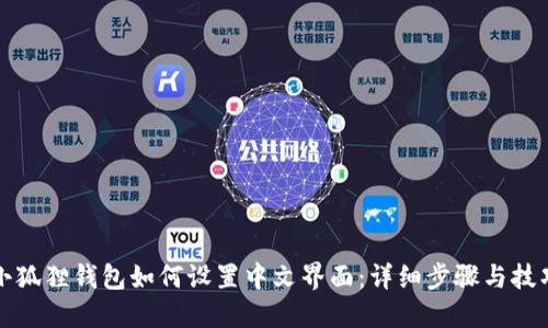 小狐狸钱包如何设置中文界面：详细步骤与技巧