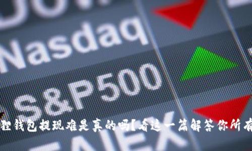 小狐狸钱包提现难是真的吗？看这一篇解答你所有疑问