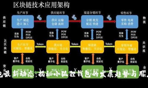 小狐狸钱包最新动态：揭秘小狐狸钱包的发展趋势与用户体验提升