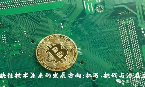 区块链技术未来的发展方向：机遇、挑战与潜在应用