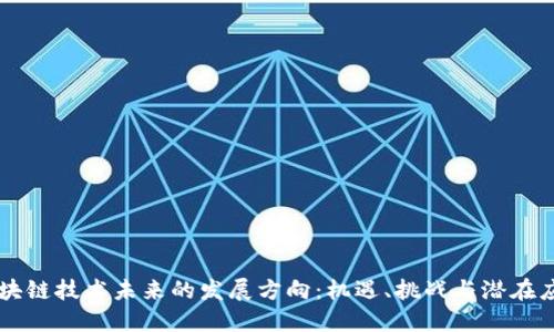 区块链技术未来的发展方向：机遇、挑战与潜在应用