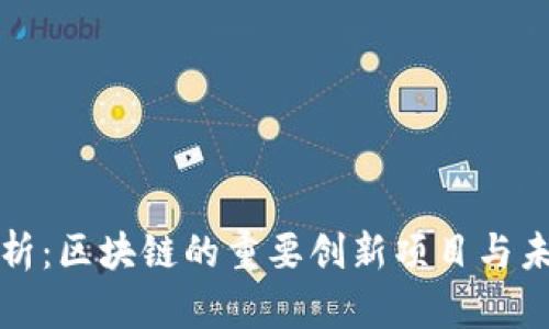 深度解析：区块链的重要创新项目与未来趋势