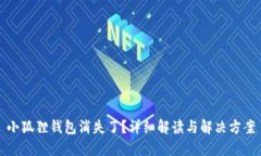 小狐狸钱包消失了？详细解读与解决方案
