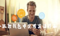如何在小狐狸钱包中使用英语界面：全面指南