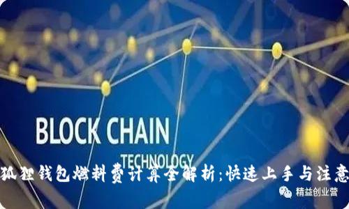 : 小狐狸钱包燃料费计算全解析：快速上手与注意事项