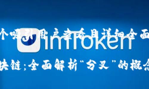 思考一个吸引用户查看且详细全面的优秀
理解区块链:全面解析“分叉”的概念与应用