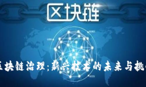 区块链治理：新兴技术的未来与挑战