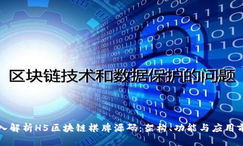 深入解析H5区块链棋牌源码：架构、功能与应用前景
