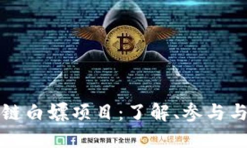 区块链白嫖项目：了解、参与与风险