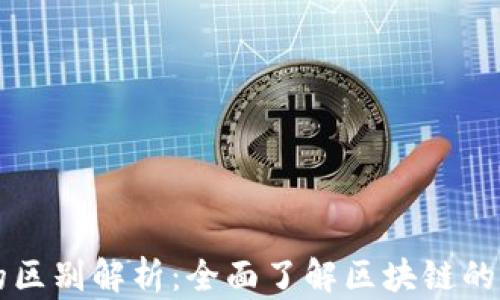 一二三区块链的区别解析:全面了解区块链的不同层级与应用