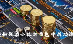 深入解析：如何在小狐狸钱包中成功添加资金池