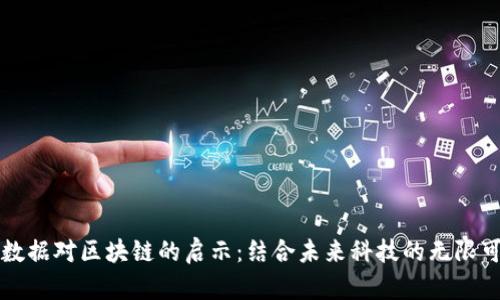 大数据对区块链的启示：结合未来科技的无限可能