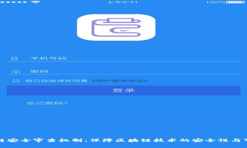 区块链安全审查机制:保障区块链技术的安全性与可靠性