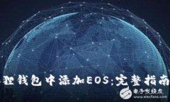 如何在小狐狸钱包中添加EOS：完整指南与实用技