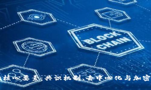 区块链中的三大核心要素:共识机制、去中心化与加密技术的深度解析