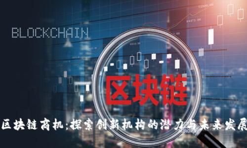 区块链商机：探索创新机构的潜力与未来发展