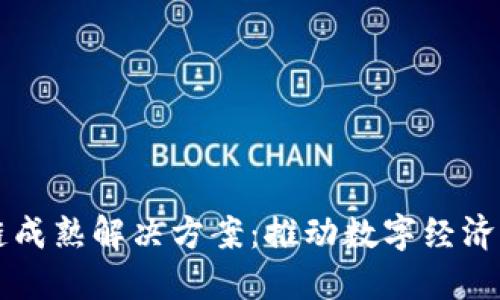 区块链成熟解决方案:推动数字经济的未来