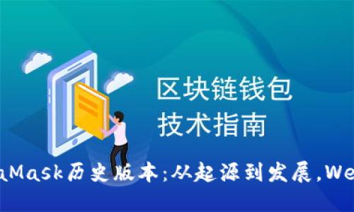 深入探讨MetaMask历史版本:从起源到发展,Web3的未来之路
