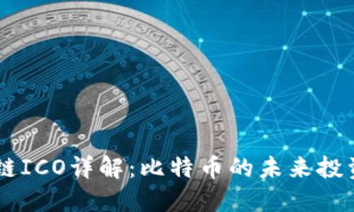 区块链ICO详解：比特币的未来投资风口