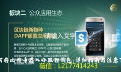 如何将比特币存入小狐狸钱包：详细指南与注意