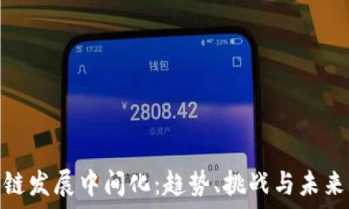  
区块链发展中间化：趋势、挑战与未来机遇