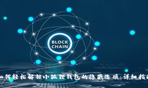 如何轻松解锁小狐狸钱包的隐藏选项:详细指南