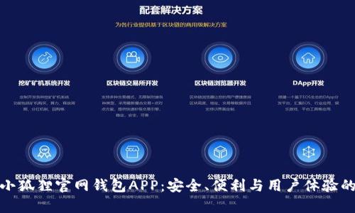 全面解析小狐狸官网钱包APP:安全、便利与用户体验的完美结合