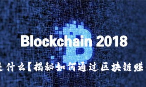 区块链到底是什么？揭秘如何通过区块链赚钱的实用指南