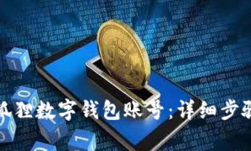 如何创建小狐狸数字钱包账号：详细步骤及注意事项