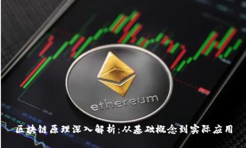 区块链原理深入解析：从基础概念到实际应用