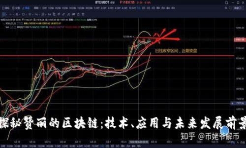 探秘赞丽的区块链:技术、应用与未来发展前景