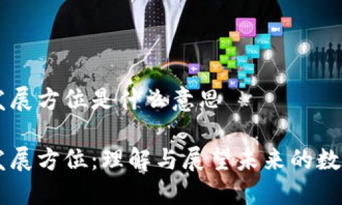 区块链发展方位是什么意思
区块链发展方位:理解与展望未来的数字化变革