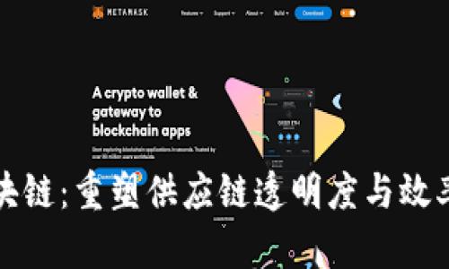 物流区块链:重塑供应链透明度与效率的未来