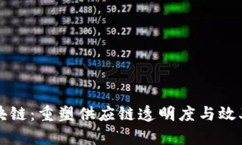 物流区块链:重塑供应链透明度与效率的未来