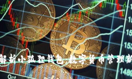 全面解析小狐狸钱包：数字货币管理新选择