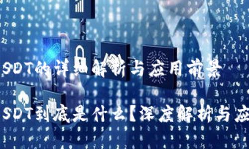 区块链SDT的详细解析与应用前景

区块链SDT到底是什么？深度解析与应用前景