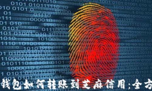 
小狐狸钱包如何转账到芝麻信用：全方位指南