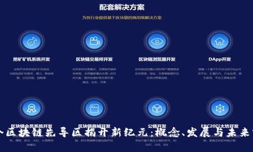 首个区块链先导区揭开新纪元：概念、发展与未来前景