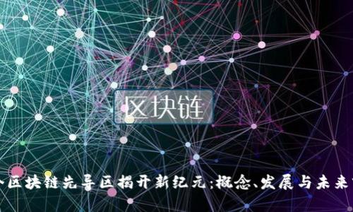 首个区块链先导区揭开新纪元：概念、发展与未来前景