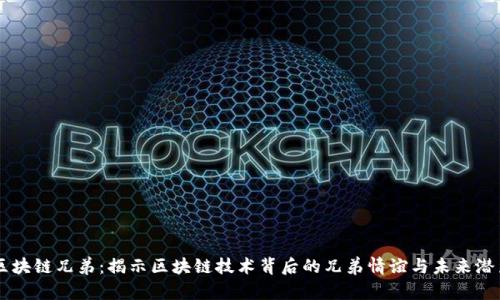 区块链兄弟:揭示区块链技术背后的兄弟情谊与未来潜力