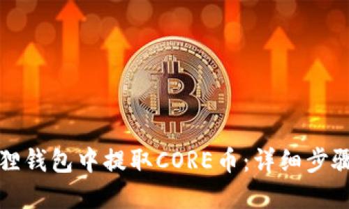 如何在小狐狸钱包中提取CORE币:详细步骤与实用技巧