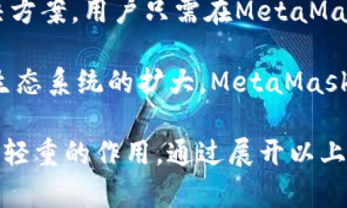 MetaMask 是一个广泛使用的以太坊钱包和浏览器扩展，允许用户与去中心化应用（DApp）进行交互。它提供一个用户友好的界面，方便用户管理以太币（ETH）和基于以太坊的代币，同时支持用户生成和管理他们自己的以太坊账户和私钥。

### MetaMask的基本功能

1. **钱包管理**：MetaMask让用户轻松创建新钱包，并提供导入现有钱包的功能。用户可以通过助记词或私钥导入钱包，确保他们可以随时访问自己的数字资产。

2. **交易发送和接收**：用户可以直接从MetaMask发送和接收以太币或ERC-20代币。用户在发送交易时可以自行设置交易的手续费，从而影响交易的确认速度。

3. **与DApp交互**：MetaMask充当桥梁，使用户能够与以太坊网络上的去中心化应用进行互动。用户只需在浏览器中访问DApp，MetaMask会自动识别并提供连接选项。

4. **安全性**：用户的私钥永远不会离开他们的设备，MetaMask将其加密并安全存储。这使得用户能够在安全的环境中管理自己的数字资产。

### MetaMask的优势与劣势

MetaMask的优势包括其易用性、跨平台支持（可在Chrome、Firefox等主流浏览器中使用），以及对各种以太坊代币的支持。然而，它也有一些劣势，比如用户在使用过程中可能面临安全风险，特别是在假冒网站或恶意软件的威胁下。

### 常见问题

1. **MetaMask如何确保用户的资金安全？**
2. **如何使用MetaMask与去中心化交易所进行交易？**
3. **MetaMask是否支持其他区块链网络？**

接下来，我们将逐一探讨这些问题。

MetaMask如何确保用户的资金安全？
MetaMask的安全机制主要基于几个方面，包括加密技术、用户控制的私钥和不断更新的安全措施。

首先，各用户的私钥和助记词的本地存储是MetaMask安全性的核心。用户的私钥不会被上传到任何服务器，而是保存在他们的本地设备上。MetaMask利用现代加密技术，如AES（高级加密标准）来加密用户数据，这确保了即使设备被攻击，黑客也无法直接访问私钥。

其次，MetaMask会定期做安全审计，并持续更新其软件以修补新发现的漏洞。这意味着用户在使用MetaMask时，能够享受持续增强的安全性。

此外，MetaMask提供了一系列安全提示，如提醒用户在连接DApp时检查网址、确保网站的可信度等。这有助于防止钓鱼攻击和其他安全威胁。

然而，用户也需要承担一部分责任。比如，用户应定期更新钱包密码，并定期备份助记词，以防设备丢失或损坏带来的损失。采取这些措施，将显著提高用户资金的安全性。

如何使用MetaMask与去中心化交易所进行交易？
使用MetaMask进行去中心化交易的步骤较为简单，以下是详细的指南：

首先，确保已经安装了MetaMask扩展程序，并完成钱包的创建与设置。打开浏览器，登录MetaMask并输入您的密码，以确保钱包处于解锁状态。

接下来，访问您希望使用的去中心化交易所（如Uniswap或SushiSwap）的网站。通常，在进入交易所网站后，会在其界面上看到“连接钱包”的选项。点击该选项，MetaMask会弹出一个窗口，提醒您选择要连接的账户，确认后即可完成连接。

一旦连接成功，您就可以选择要进行交易的代币（如ETH与USDC），并输入交易数量。选择合适的滑点设置，这会影响交易的成功概率及代币的价格。此外，您也可以根据网络的状况，设置相应的交易费用。

当所有设置完成后，点击“交换”或者“交易”按钮，MetaMask会再弹出一个对话框以确认您的交易。确保检查所有信息无误后，确认交易，交易开始处理。

您可以在MetaMask的活动记录中查看您的交易状态或历史记录。请注意，交易完成所需的时间取决于以太坊网络的当时拥挤程度。

通过MetaMask与去中心化交易所互动，有着更高的隐私保护和资产安全性。因此，越来越多的用户将MetaMask作为他们进行去中心化交易的首选工具。

MetaMask是否支持其他区块链网络？
MetaMask最初是为以太坊设计的，但它支持针对以太坊兼容的其他区块链，例如其Layer 2 网络（如Polygon）和一些侧链。用户可以通过自定义RPC（远程过程调用）来连接到其他网络。

为了连接其他区块链，用户需要进入MetaMask的网络设置部分，手动添加新网络的详细信息，如网络名称、RPC URL、链ID、符号和区块浏览器URL等。这使得用户能够根据需求，扩展他们的MetaMask使用范围。

例如，连接Polygon网络，可以帮助用户享受更快的交易确认时间和更低的手续费，这是因为Polygon是基于以太坊的二层扩展解决方案。用户只需在MetaMask中设置Polygon的相关信息即可开始使用。

总而言之，MetaMask不仅支持以太坊网络，还通过用户自定义设置的方式，允许将更多以太坊兼容的链整合到钱包中。随着DeFi生态系统的扩大，MetaMask的这些功能使其成为了更加灵活和功能丰富的工具。

这样，MetaMask作为一个强大而灵活的工具，不仅可以提升用户在加密货币世界中的体验，也在去中心化金融领域中发挥着举足轻重的作用。通过展开以上的内容，读者可以更全面地了解MetaMask的特性与应用，以及如何使用这款工具在数字金融时代中更加安全和高效地进行交易。