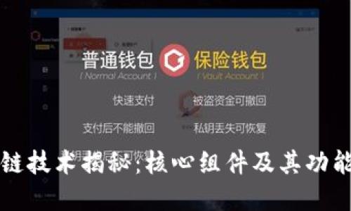 区块链技术揭秘：核心组件及其功能详解