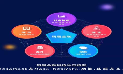 理解MetaMask与Mask Network：功能、区别与未来潜力