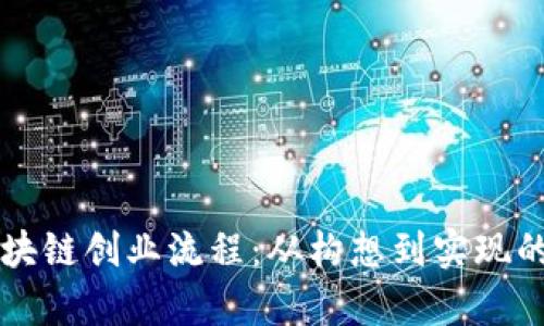 深入解析区块链创业流程:从构想到实现的全链路指南