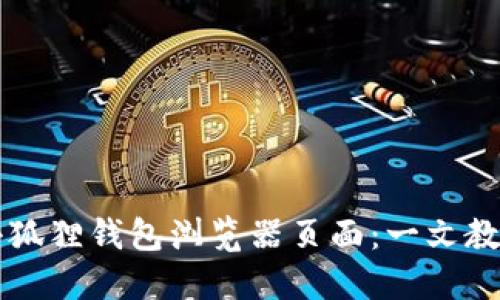 如何全面设置小狐狸钱包浏览器页面：一文教你成为使用高手